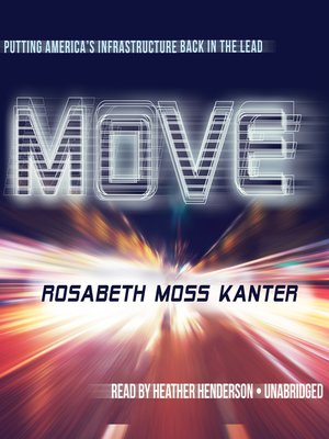 cover image of Move